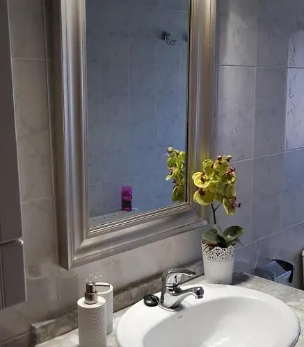 Casa Con Piscina Y Jardin Privado Oasis De Dolors בית נופש