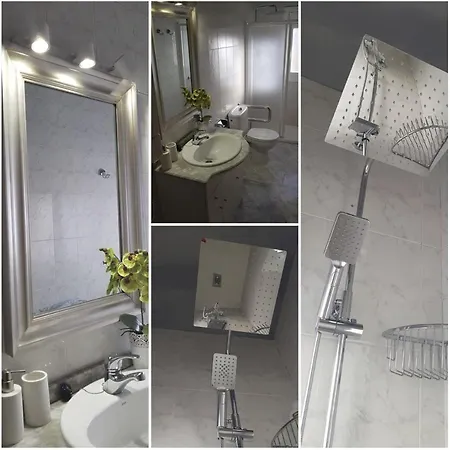 Casa Con Piscina Y Jardin Privado Oasis De Dolors *