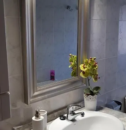 Casa Maria Dolors Con Piscina Y Jardin Privado Holiday home