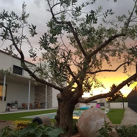 Casa Maria Dolors Con Piscina Y Jardin Privado *