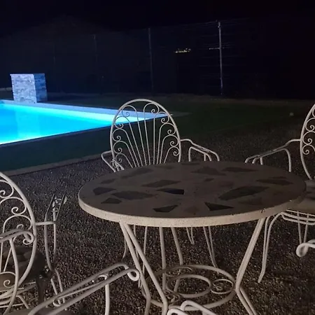 Holiday home Casa Maria Dolors Con Piscina Y Jardin Privado