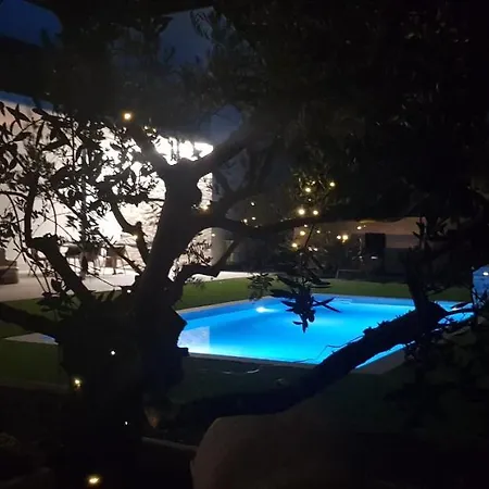 Casa Maria Dolors Con Piscina Y Jardin Privado Holiday home Puig-Gros