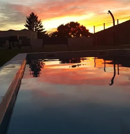 Holiday home Casa Maria Dolors Con Piscina Y Jardin Privado