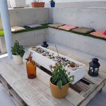 Casa Maria Dolors Con Piscina Y Jardin Privado Holiday home Puig-Gros