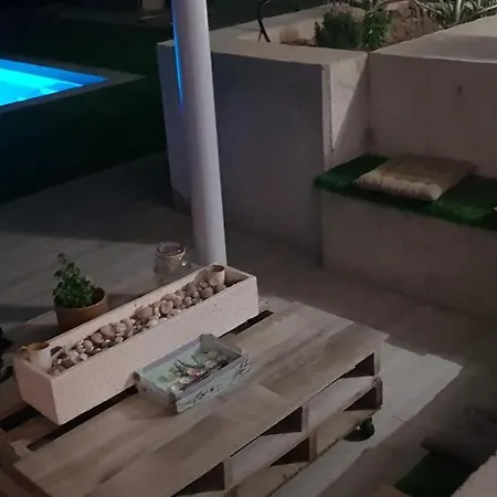 Casa Maria Dolors Con Piscina Y Jardin Privado Puig-Gros