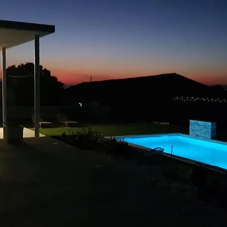 Casa Maria Dolors Con Piscina Y Jardin Privado