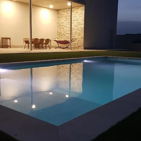 Casa Maria Dolors Con Piscina Y Jardin Privado Holiday home *