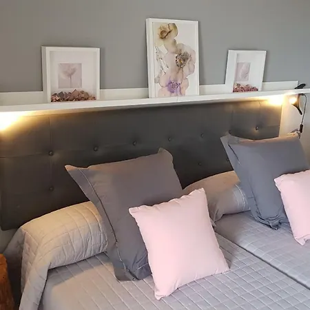 Casa Maria Dolors Con Piscina Y Jardin Privado