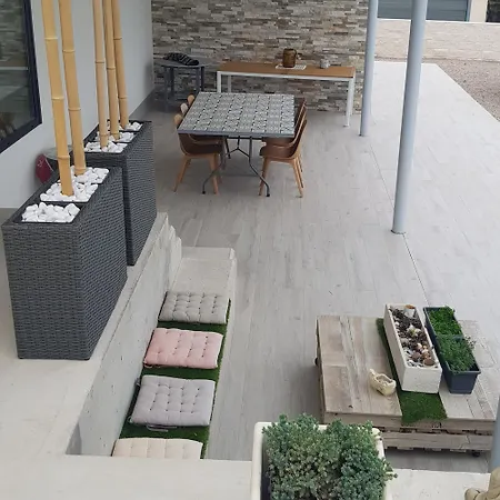 Casa Maria Dolors Con Piscina Y Jardin Privado