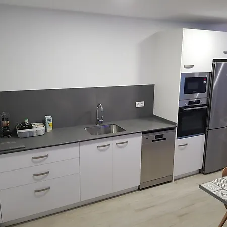 Holiday home Casa Maria Dolors Con Piscina Y Jardin Privado