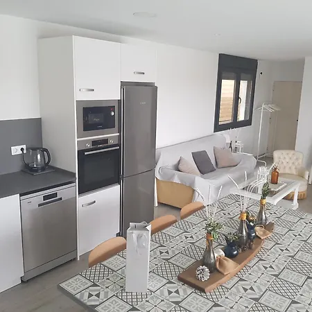 Casa Maria Dolors Con Piscina Y Jardin Privado Holiday home Puig-Gros