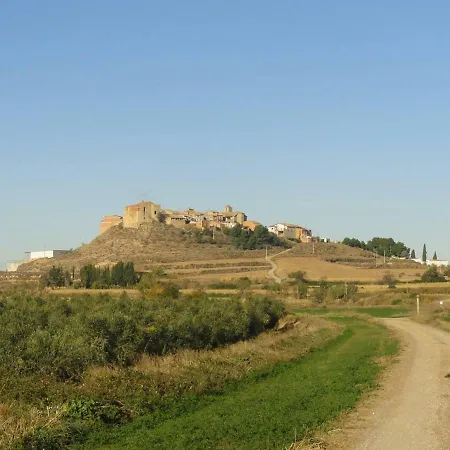 Casa Maria Dolors Con Piscina Y Jardin Privado Holiday home *