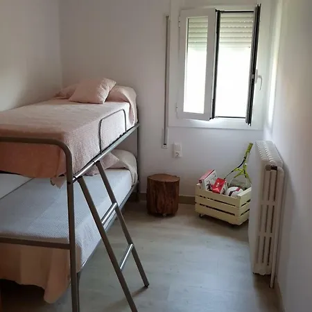 Casa Maria Dolors Con Piscina Y Jardin Privado Holiday home *