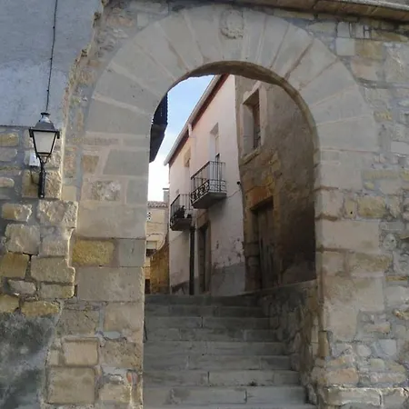 Holiday home Casa Maria Dolors Con Piscina Y Jardin Privado Puig-Gros